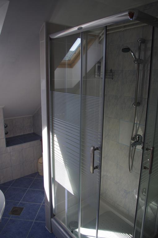 Apartman Tomy *